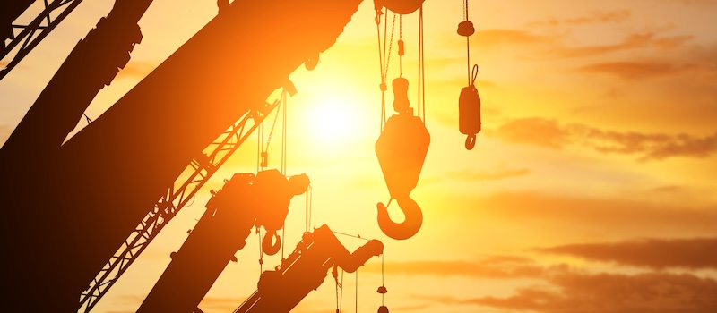 Crane Wear and Tear in Hot Conditions Training Guide